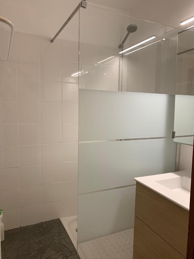 Apartment Les Menuires Skis Aux Pieds